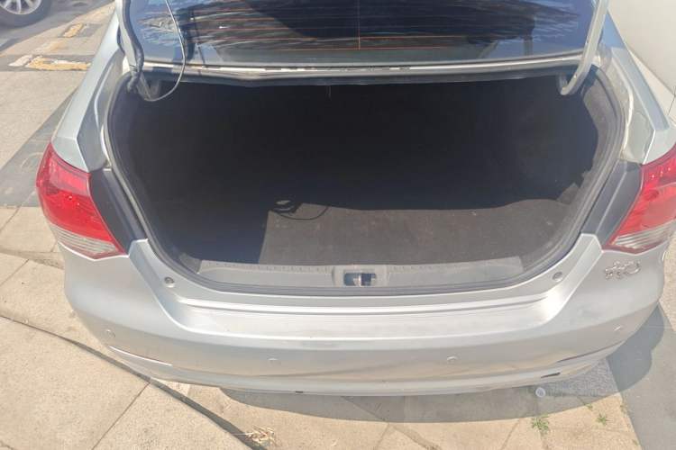 Used Great Wall C30 2013 1.5L Manual Luxury Model
