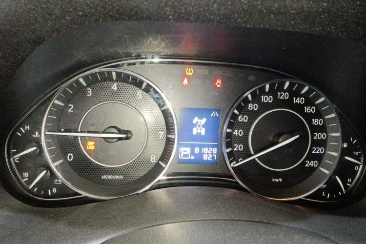 Used Nissan Patrol 2018 4.0L Automatic 7-Seater Middle East Version