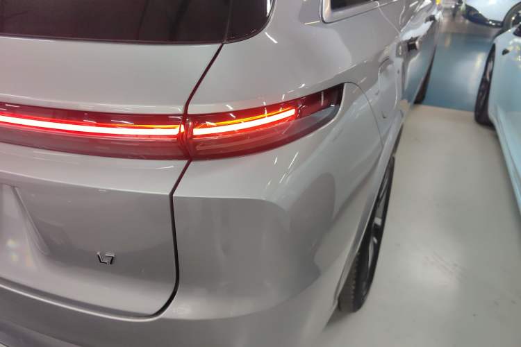 Used Li Auto L7 2024 MAX Model