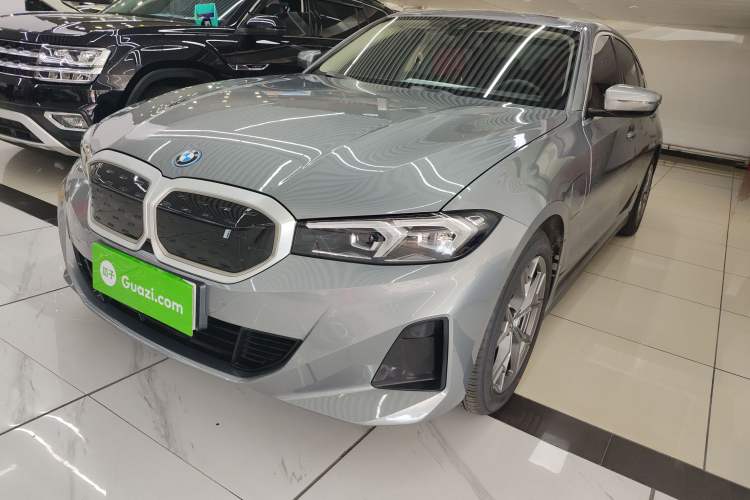 Used BMW i3 2022 eDrive 35 L