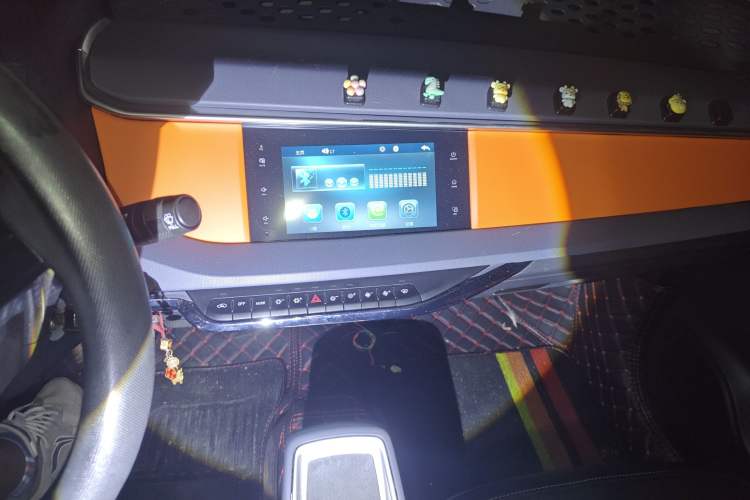 Used Pocco Duoduo 2022 Xuan Duo Duo
