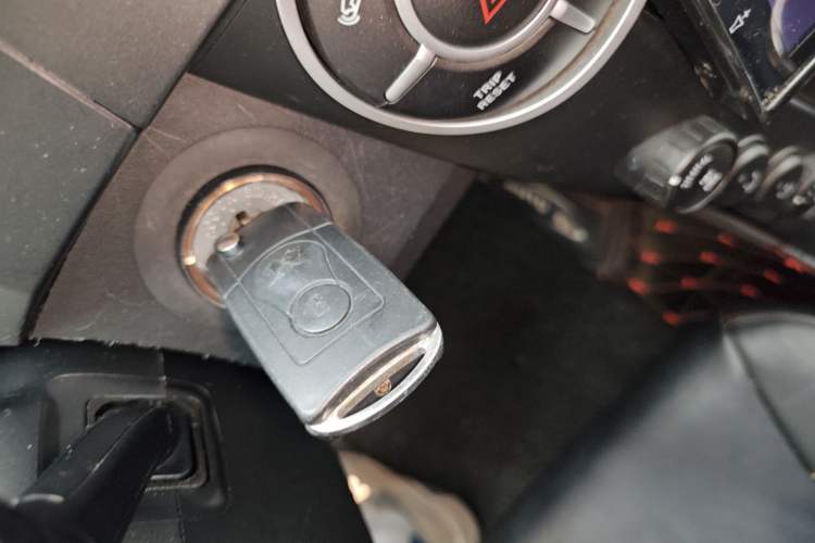 Used SsangYong Actyon 2014 2.0T Four-Wheel Drive Automatic Luxury Diesel Edition