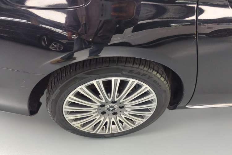 Used Mercedes-Benz E-Class 2020 E 300 L Luxury Model