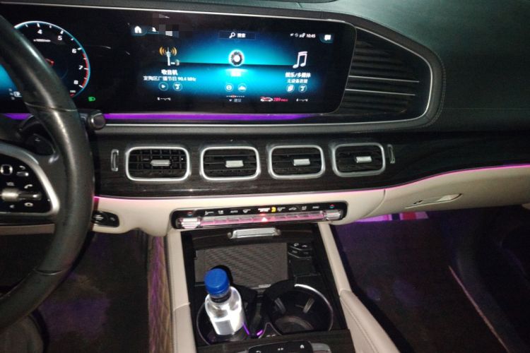 Used Mercedes-Benz GLE 2020 Restyled GLE 350 4MATIC Fashion Edition Special Version