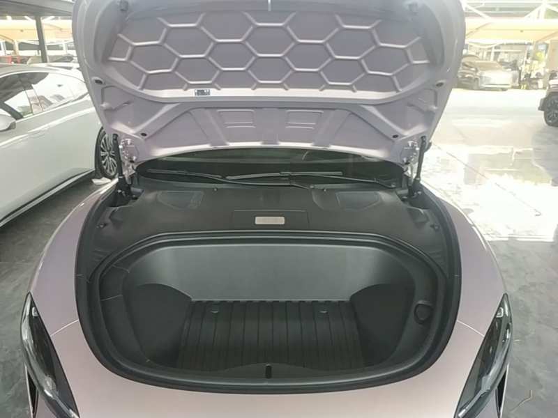 Used Xiaomi Auto SU7 2026 Model Pro — 19