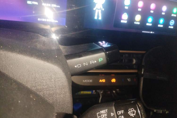 Used Baojun KiWi EV 2023 DJI Edition Lithium Iron Phosphate