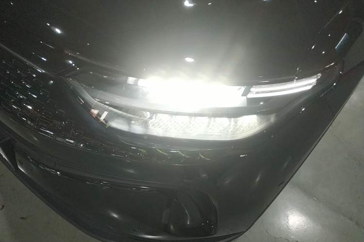 Used Leapmotor C11 2024 Range-Extended 300 Smart Enjoyment Edition
