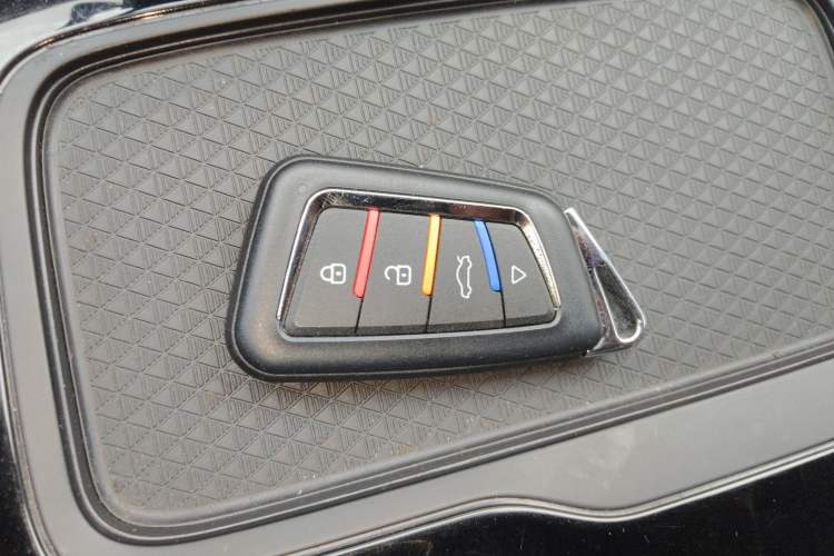 Used AION S 2023 Meizu 580 Lithium Iron Phosphate
