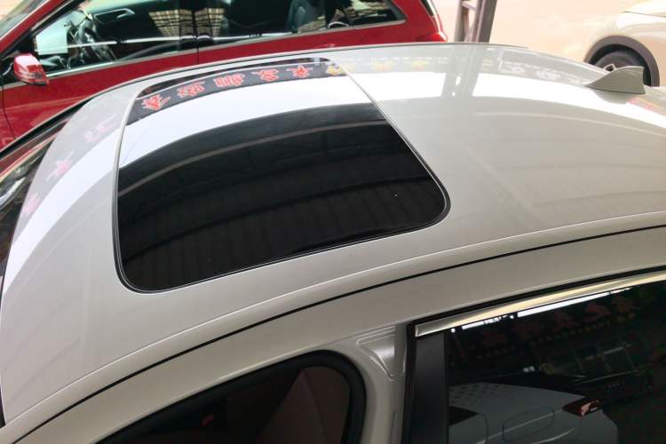 Used BMW 5 Series 2017 520Li Elegant Edition
