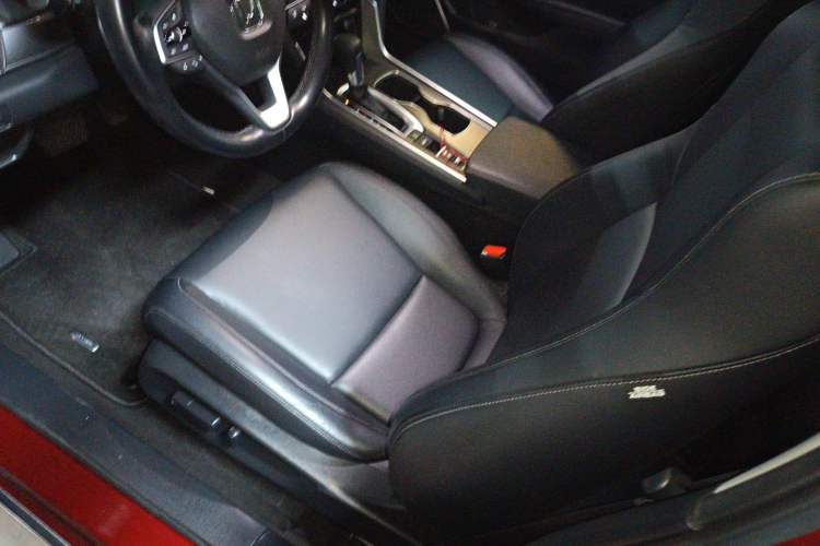 Used Honda Accord 2018 260TURBO Luxury Edition China V Emission Standard
