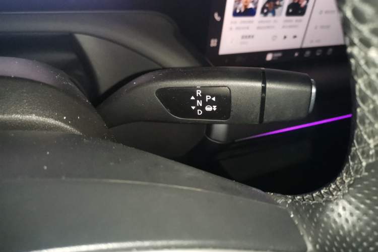 Used XPeng P7 2020 562E Performance Edition Gear Lever