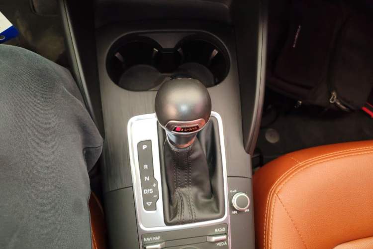 Used Audi A3 2018 30th Anniversary Edition Limousine 35 TFSI Ambition Model