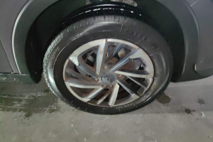 Used NETA V 2021 Long-Range Entertainment Edition Upgrade Model