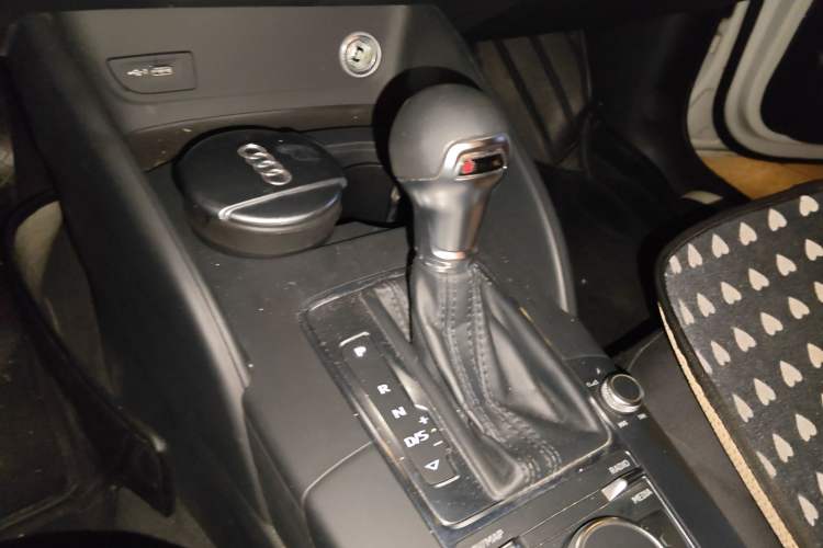 Used Audi A3 2020 Sportback 35 TFSI Ambition China VI
