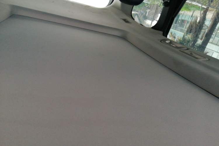 Used SAIC MAXUS G50 2020 1.5T Automatic Luxury Edition