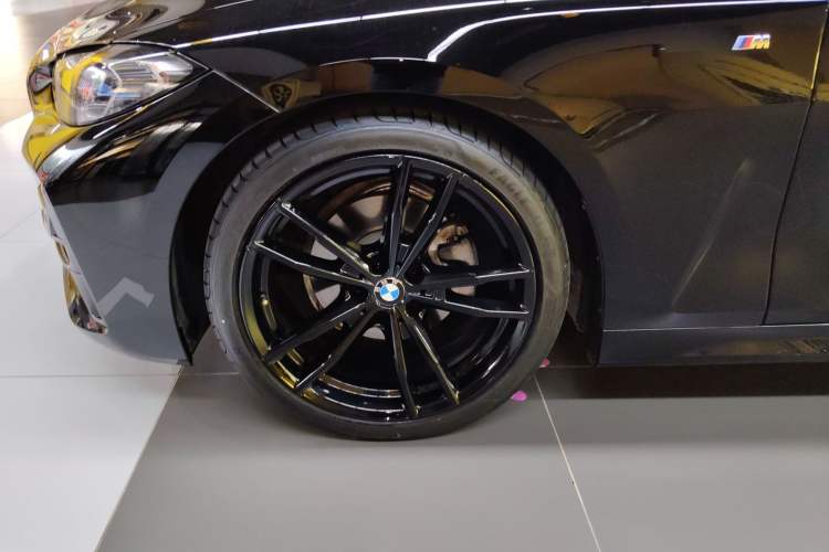 Used BMW 4 Series 2022 Revised 425i M Sport Night Edition Package