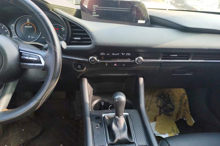 Used Mazda Mazda 3 Axela 2021 2.0L Automatic Zhiya Edition