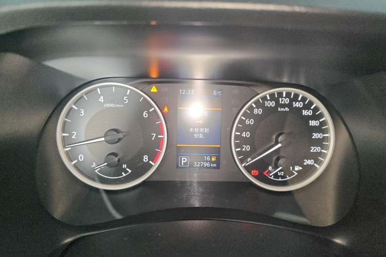 Used Nissan Sylphy 2022 1.6L XL CVT Enjoyment Edition