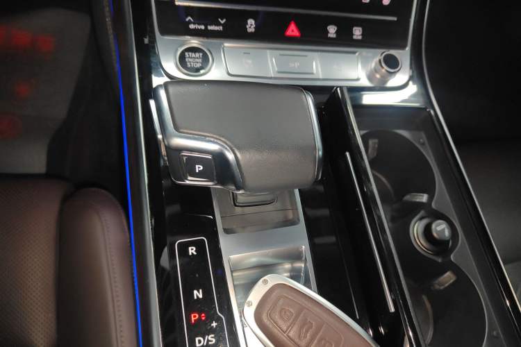 Used Audi A8 2021 A8L 50 TFSI quattro Luxury Model