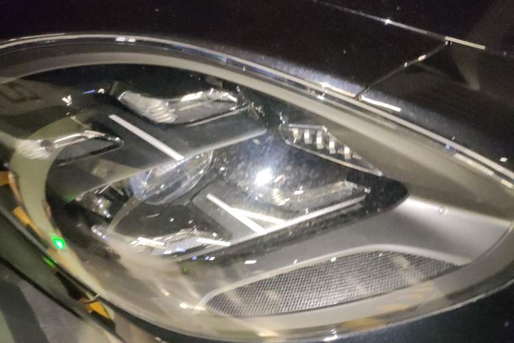 Used Porsche Panamera 2023 Facelifted Panamera 2.9T Platinum Edition
