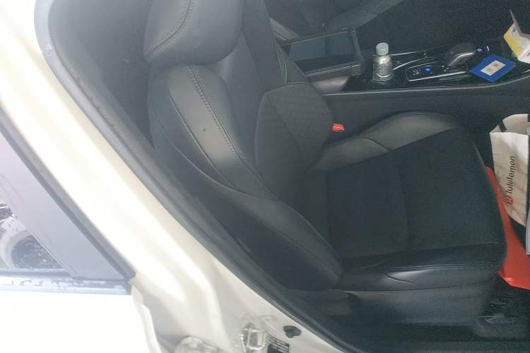 Used Toyota IZOA EV 2020 E·Smart Edition
