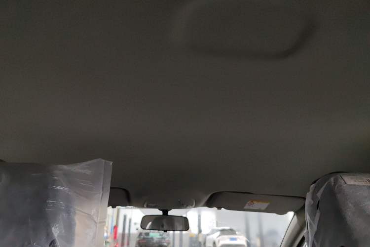 Used Geely Auto Coolray 2025 1.5L Manual Supercharged Edition