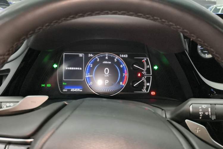 Used Lexus ES 2023 200 Excellence Edition