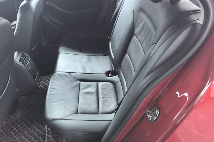 Used Volkswagen Sagitar 2014 Revised Version 1.6L Automatic Comfort Edition