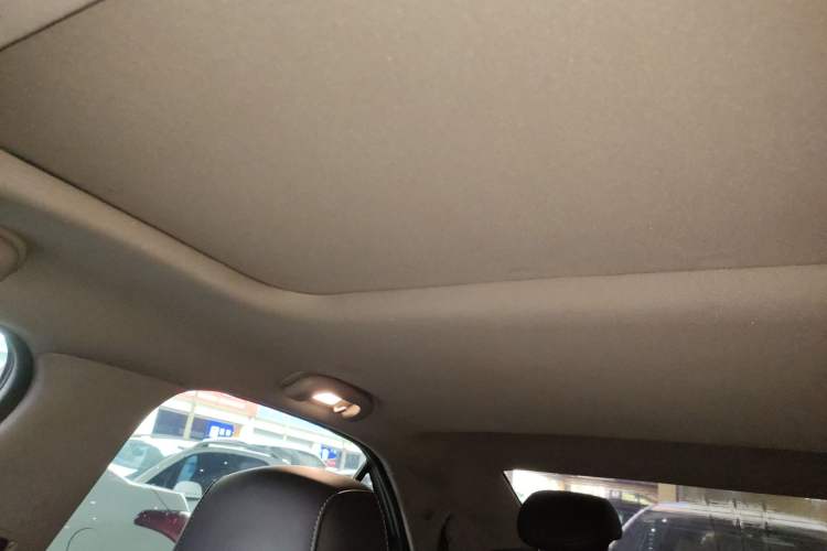 Used Cadillac ATS-L 2017 28T Fashion Edition