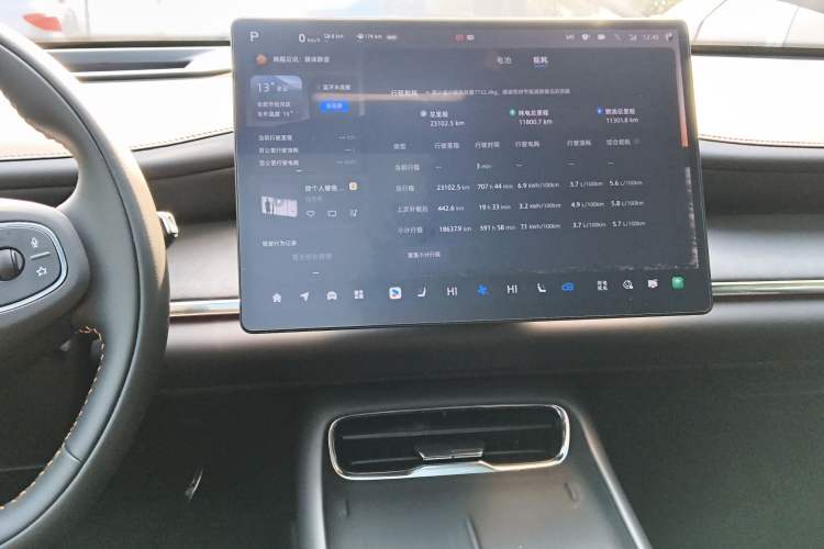 Used CHANGAN NEVO Q07 2025 215 Flagship PLUS
