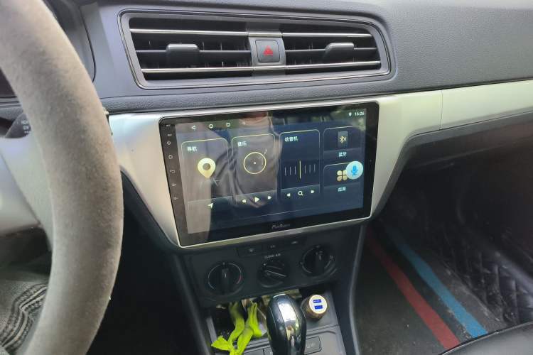 Used Volkswagen Lavida 2019 Lavida Start 1.5L Automatic Trendy Version China VI Standard
