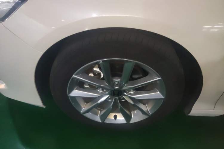 Used Honda Accord 2022 260TURBO Luxury Edition
