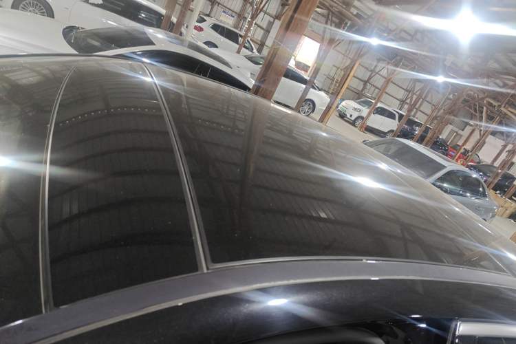 Used Mercedes-Benz E-Class 2023 E 300 L Sport Luxury Edition