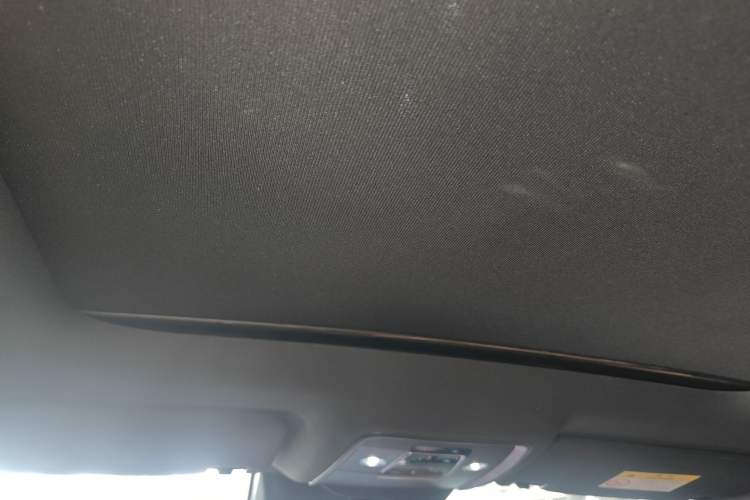 Used BYD Song L DM-i 2024 160km Beyond Edition