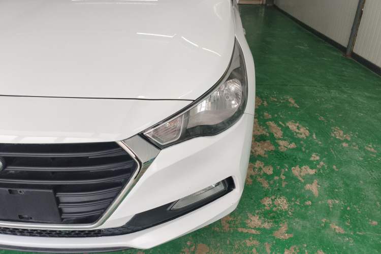 Used Hyundai Verna (new generation) 2016 1.4L Automatic Cool Edition GLS