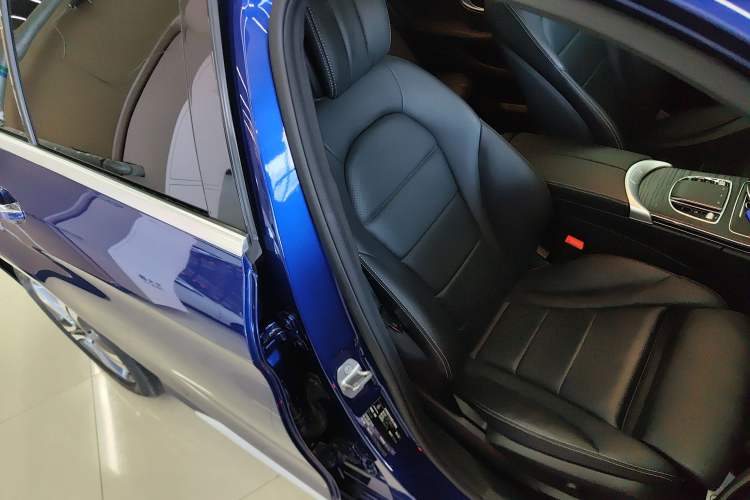 Used Mercedes-Benz C-Class 2019 Restyled C 260 L Sport Edition
