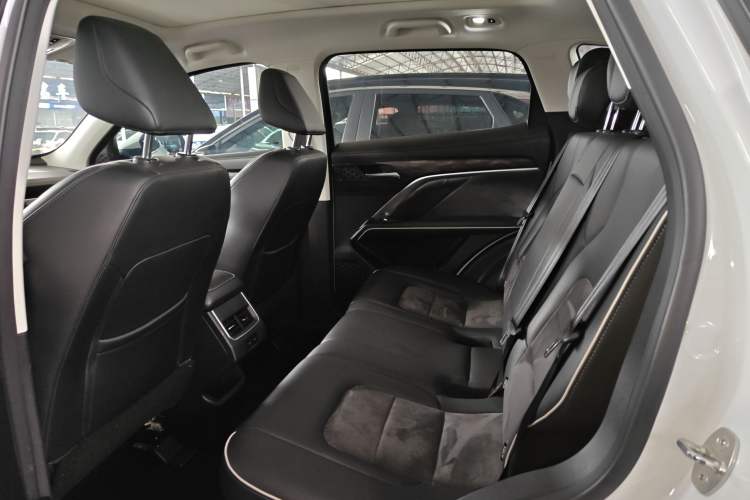 Used Haval H6 2021 China Trend Edition 1.5 GDIT Automatic Champion Version
