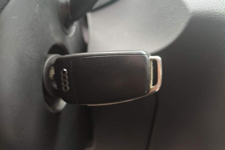 Used Audi Q3 2018 30th Anniversary Edition 30 TFSI Fashion Model