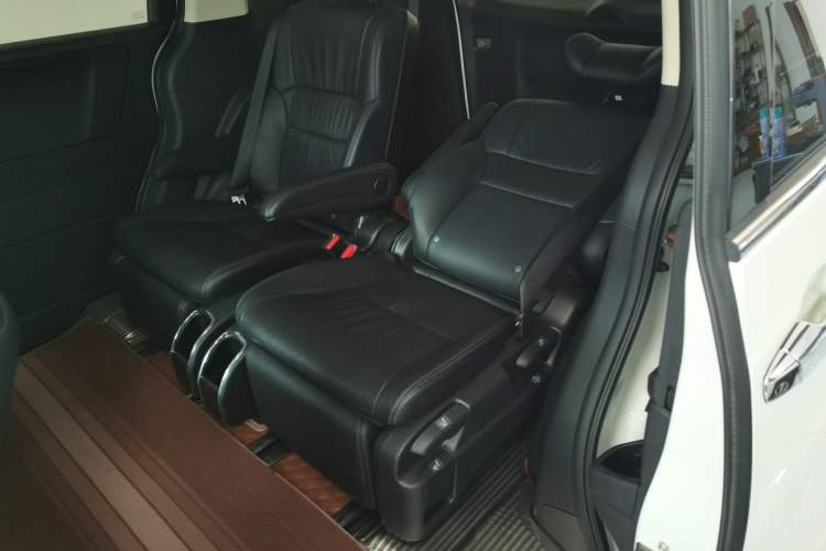 Used Honda Odyssey 2018 2.4L Smart Edition