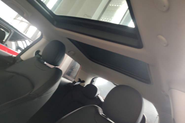 Used MINI MINI 2019 1.5T COOPER Classic Edition