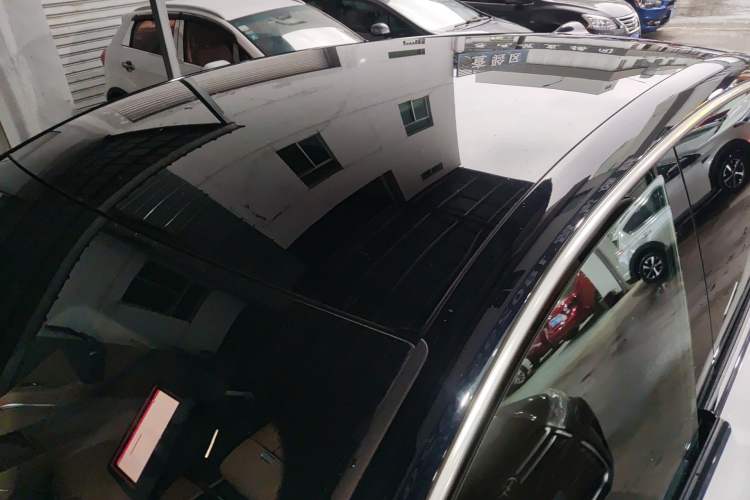 Used Rising R7 2024 Advanced Edition
