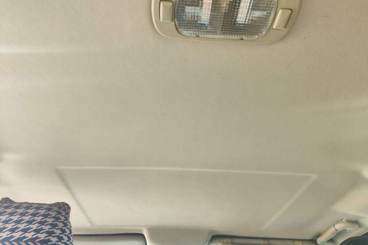 Used Buick GL8 2014 2.4L Classic Edition