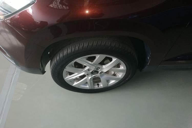 Used Jetta VS5 2019 280TSI Automatic Enjoyment Model
