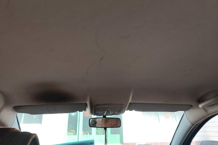 Used Dongfeng Aeolus S30 2014 1.6L Manual Gratitude Edition CNG