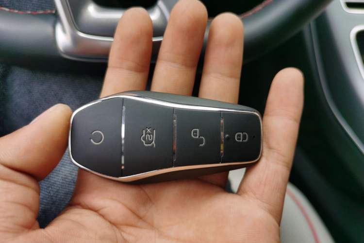 Used BYD Destroyer 05 2022 DM-i 55KM Prestige Model
