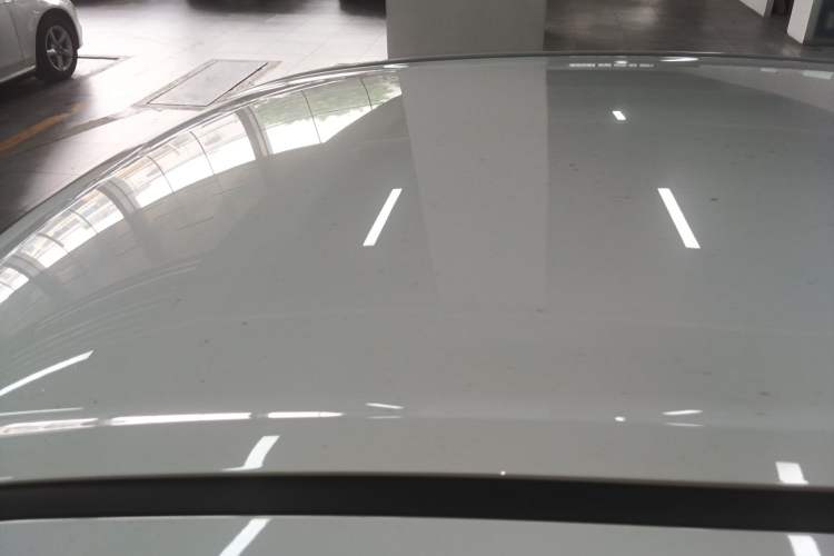 Used Wuling Hongguang MINIEV 2025 Four-Door Version Premium Edition Roof