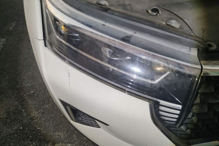 Used Venucia Star 2020 260T Automatic 48V Mild Hybrid Turbocharged Star Edition