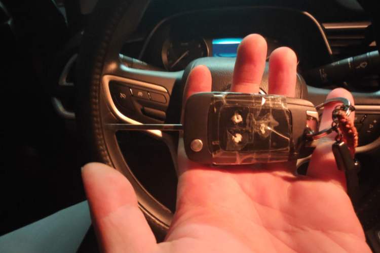 Used Buick GT 2021 Revised Version Flagship 1.5L Automatic Elite Edition