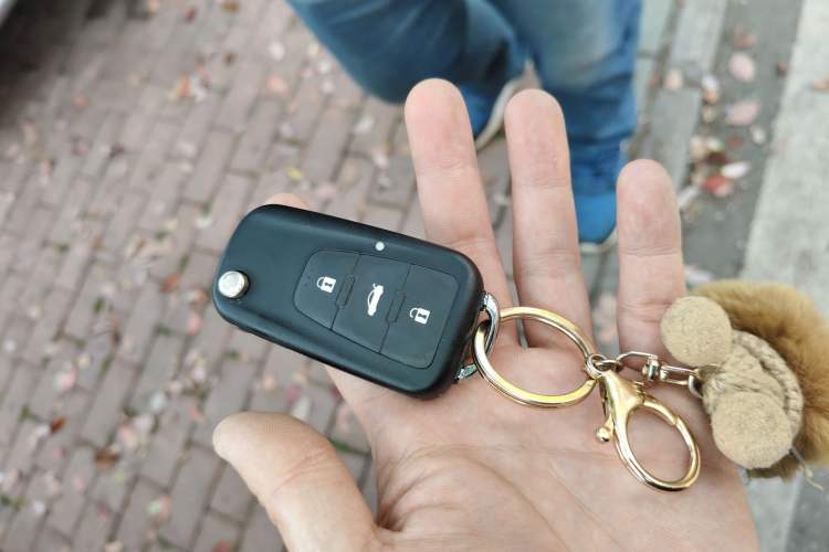 Used MG GS 2017 20T Automatic Prestige Edition