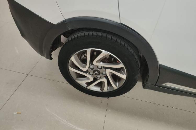 Used JAC Refine S3 2016 1.5L Manual Luxury Smart Version